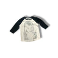 Rhinestone Baby tee