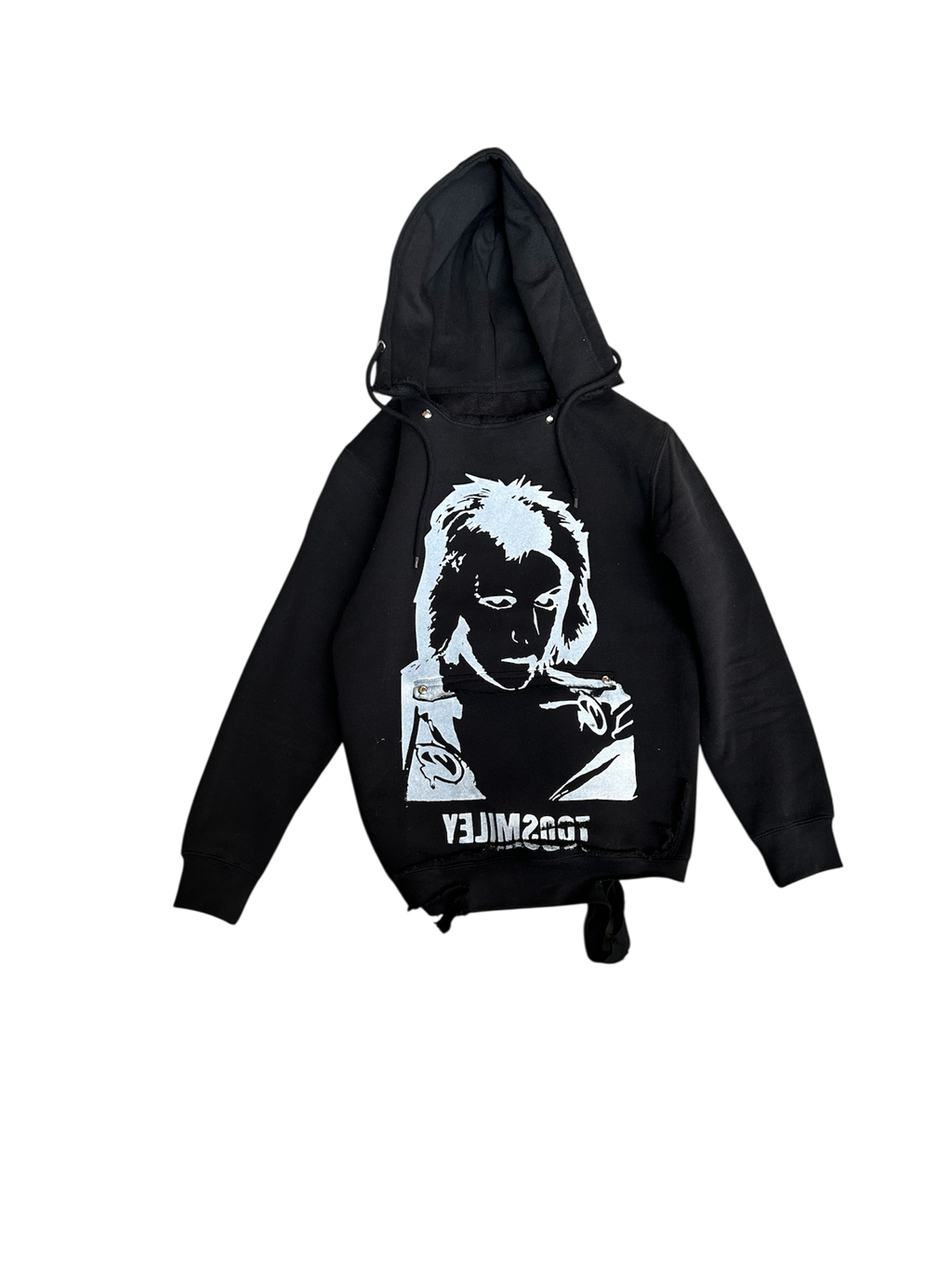 2016 Basic hoodie