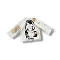 Rusty Drop shoulder Tee