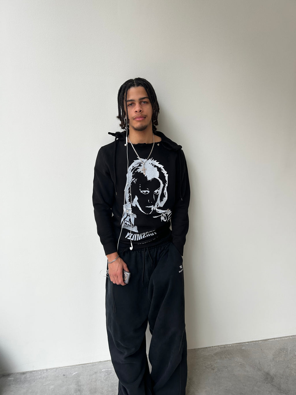 2016 Basic hoodie